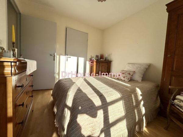 Appartement à vendre 2 pièces de 42 m²