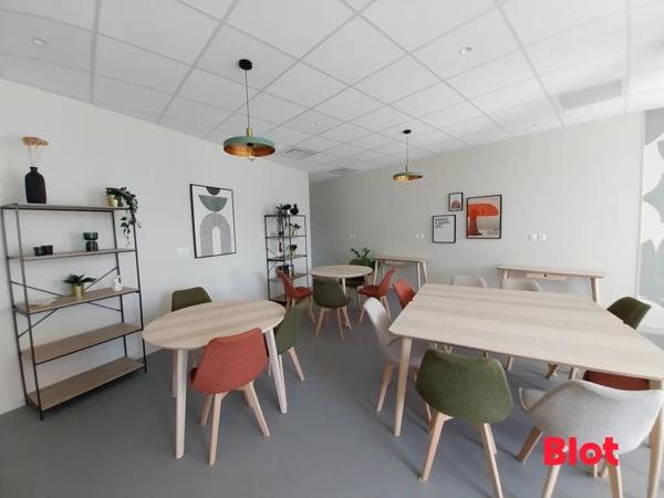 Appartement 1 pièce(s)