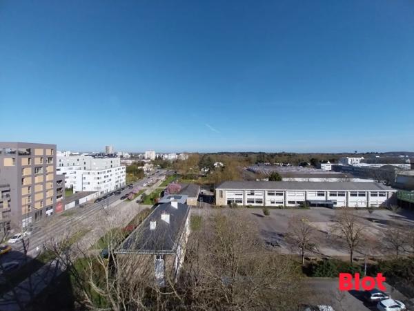 Appartement 1 pièce(s)