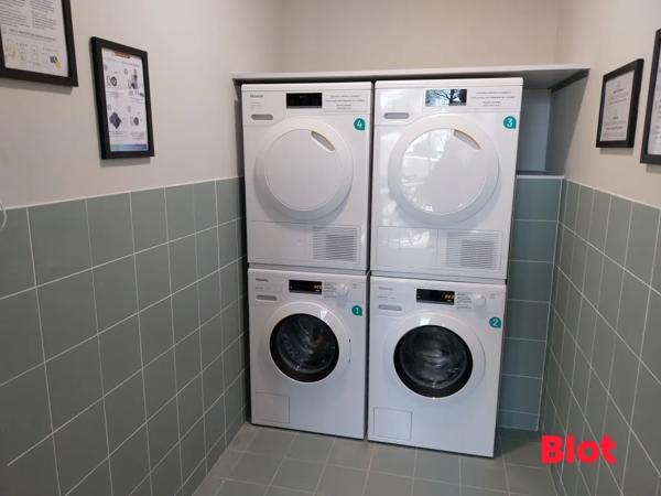 Appartement 1 pièce(s)