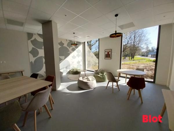 Appartement 1 pièce(s)