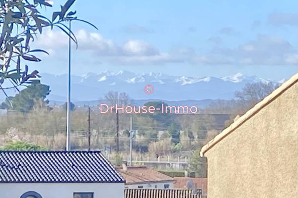 Maison à vendre 6 pièces de 135 m²