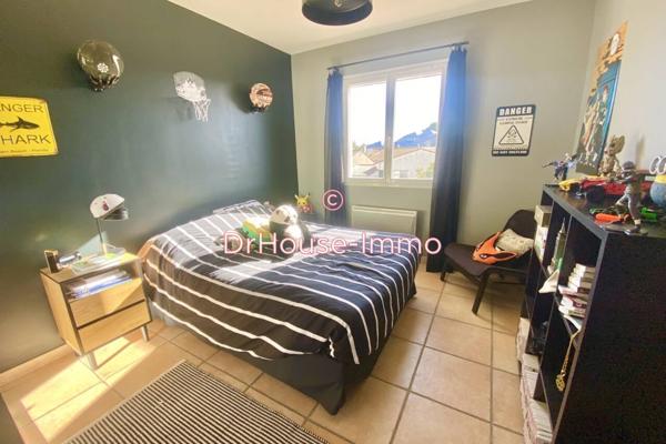 Maison à vendre 6 pièces de 135 m²