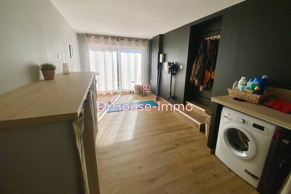 Maison à vendre 6 pièces de 135 m²