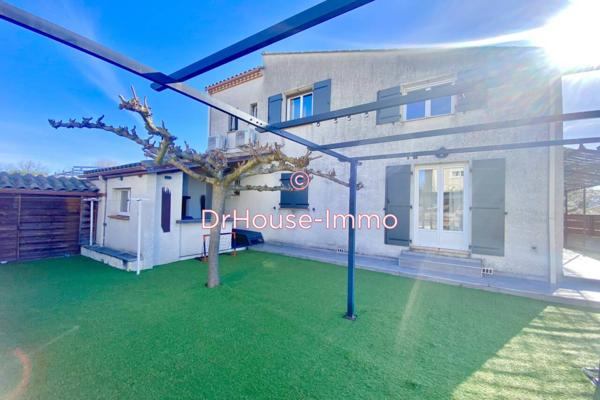 Maison à vendre 6 pièces de 135 m²