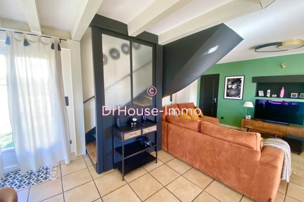 Maison à vendre 6 pièces de 135 m²