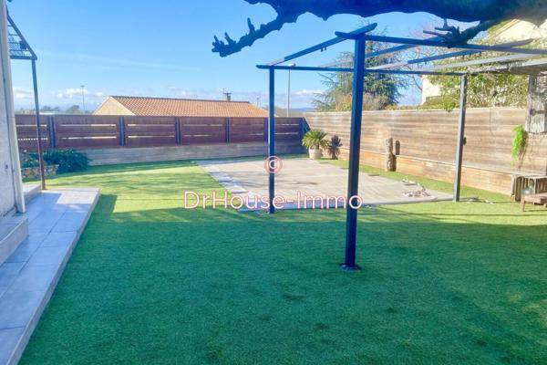 Maison à vendre 6 pièces de 135 m²