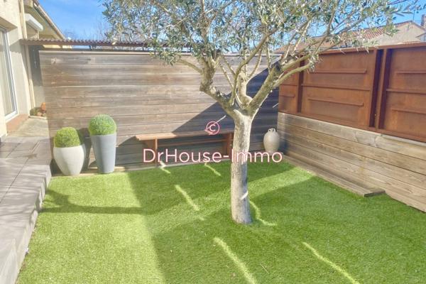 Maison à vendre 6 pièces de 135 m²