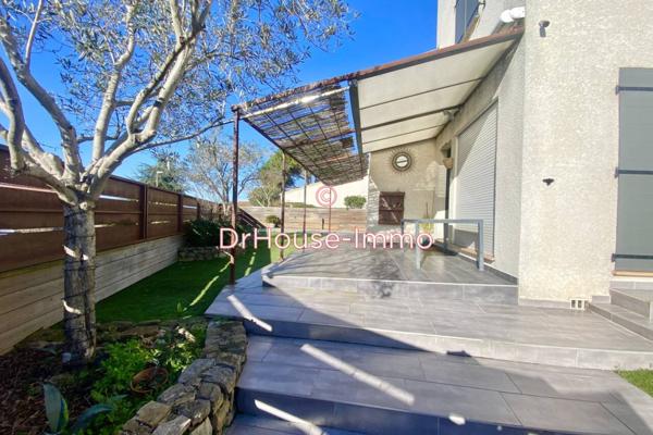 Maison à vendre 6 pièces de 135 m²