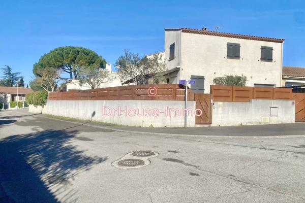 Maison à vendre 6 pièces de 135 m²