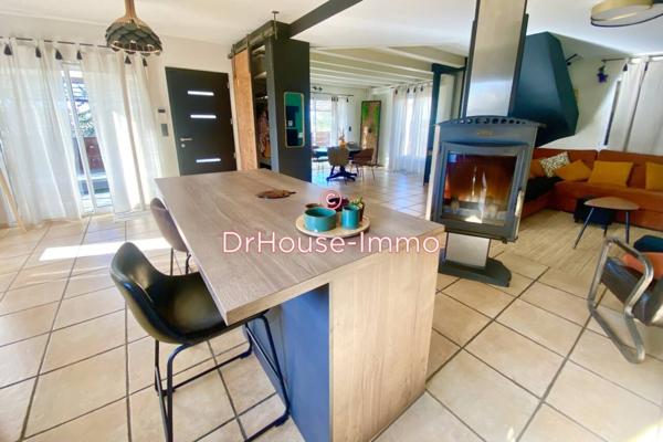 Maison à vendre 6 pièces de 135 m²