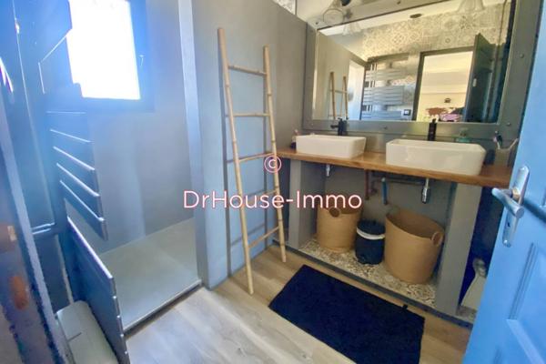 Maison à vendre 6 pièces de 135 m²