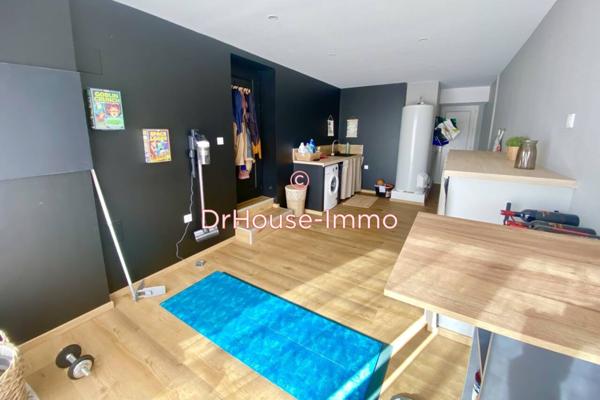 Maison à vendre 6 pièces de 135 m²