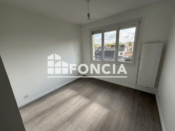 Location Appartement 3 pièces 57.5 m² - 4 RUE DE MILAN Alfortville 94140