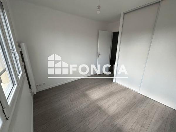 Location Appartement 3 pièces 57.5 m² - 4 RUE DE MILAN Alfortville 94140