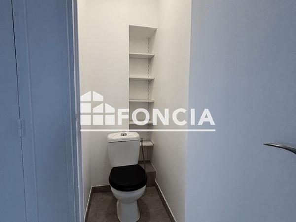 Location Appartement 3 pièces 57.5 m² - 4 RUE DE MILAN Alfortville 94140