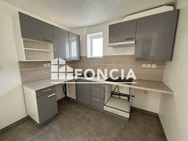 Location Appartement 3 pièces 57.5 m² - 4 RUE DE MILAN Alfortville 94140