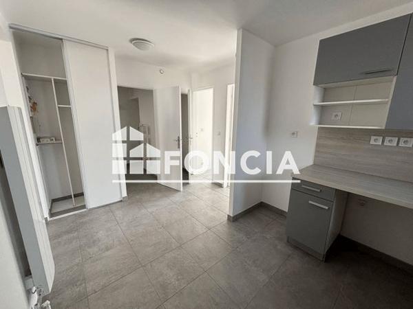 Location Appartement 3 pièces 57.5 m² - 4 RUE DE MILAN Alfortville 94140