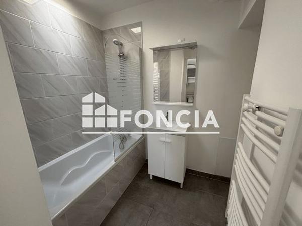 Location Appartement 3 pièces 57.5 m² - 4 RUE DE MILAN Alfortville 94140