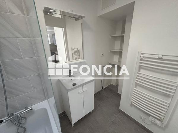 Location Appartement 3 pièces 57.5 m² - 4 RUE DE MILAN Alfortville 94140