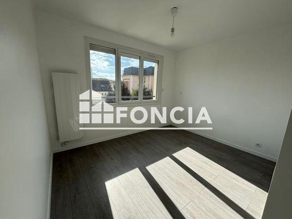 Location Appartement 3 pièces 57.5 m² - 4 RUE DE MILAN Alfortville 94140