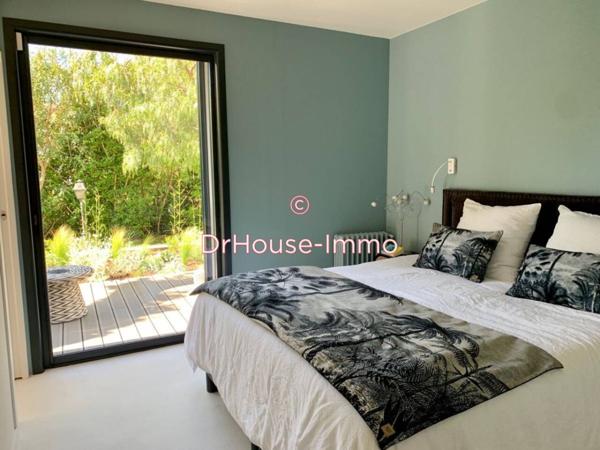 Appartement à vendre 2 pièces de 50 m²