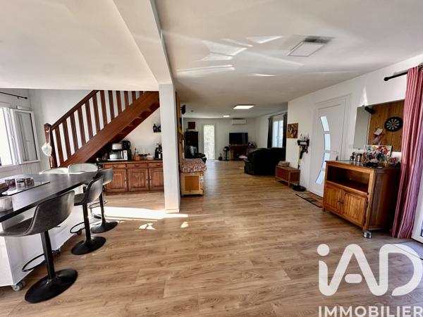Maison à vendre 5 pièces 144,35 m² Ossun