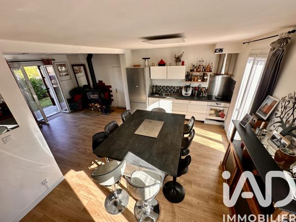 Maison à vendre 5 pièces 144,35 m² Ossun