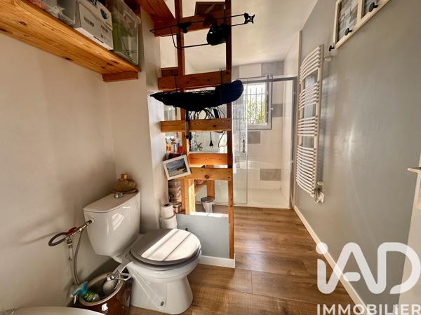 Maison à vendre 5 pièces 144,35 m² Ossun
