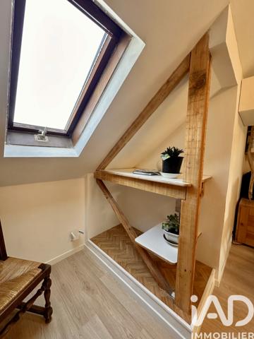 Maison à vendre 5 pièces 144,35 m² Ossun