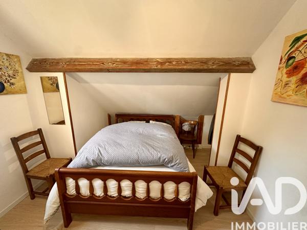 Maison à vendre 5 pièces 144,35 m² Ossun