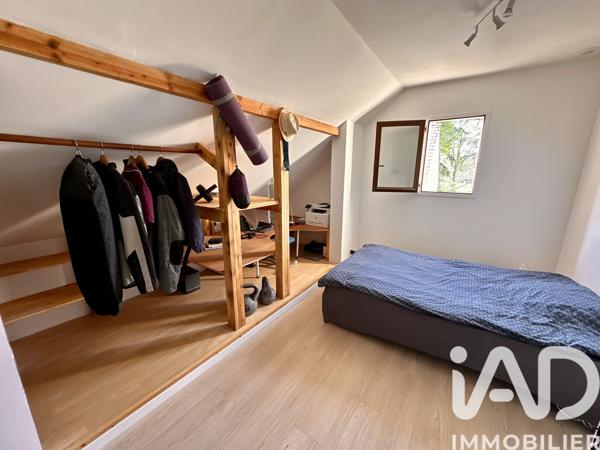 Maison à vendre 5 pièces 144,35 m² Ossun