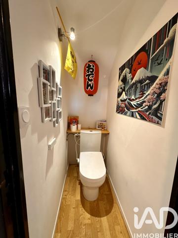 Maison à vendre 5 pièces 144,35 m² Ossun