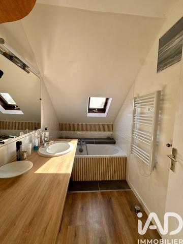 Maison à vendre 5 pièces 144,35 m² Ossun