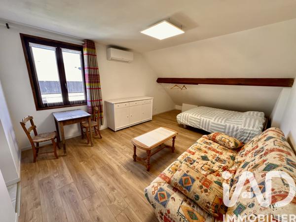 Maison à vendre 5 pièces 144,35 m² Ossun