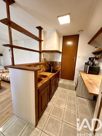 Maison à vendre 5 pièces 144,35 m² Ossun