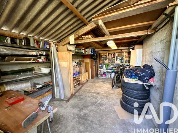 Maison à vendre 5 pièces 144,35 m² Ossun