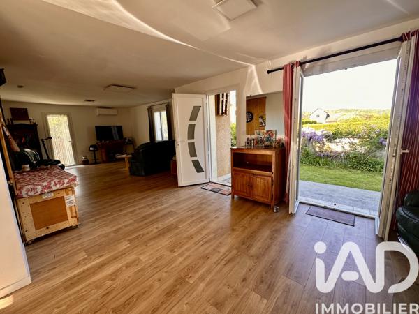Maison à vendre 5 pièces 144,35 m² Ossun