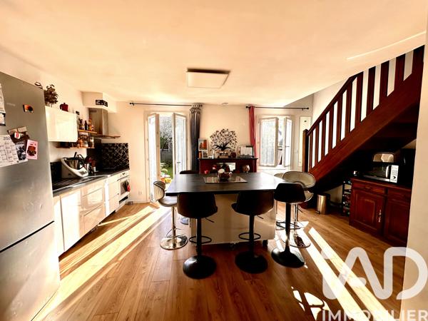 Maison à vendre 5 pièces 144,35 m² Ossun