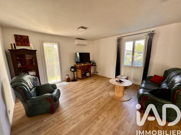 Maison à vendre 5 pièces 144,35 m² Ossun