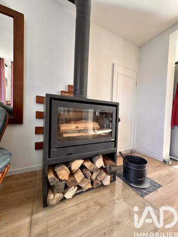 Maison à vendre 5 pièces 144,35 m² Ossun