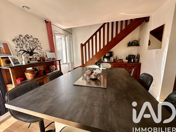 Maison à vendre 5 pièces 144,35 m² Ossun