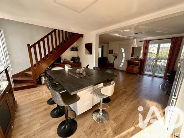 Maison à vendre 5 pièces 144,35 m² Ossun