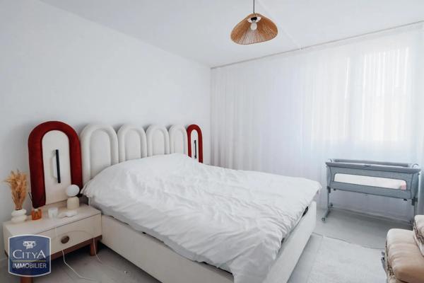 Appartement à vendre 4 pièces 76m²