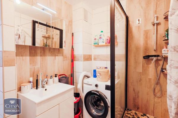 Appartement à vendre 4 pièces 76m²