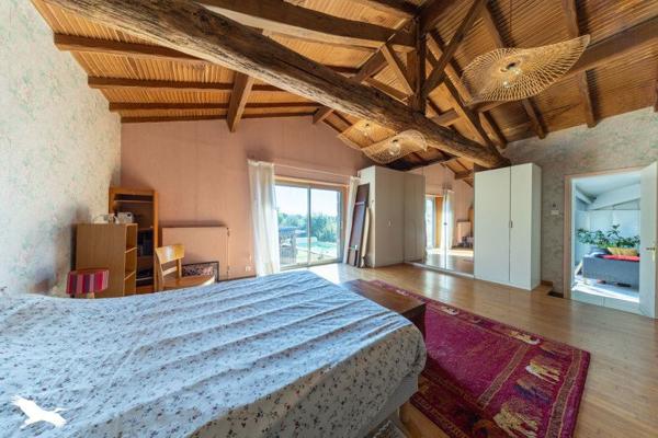 Maison à vendre |  Bellevigny |  6 pièces | 165,2 m²