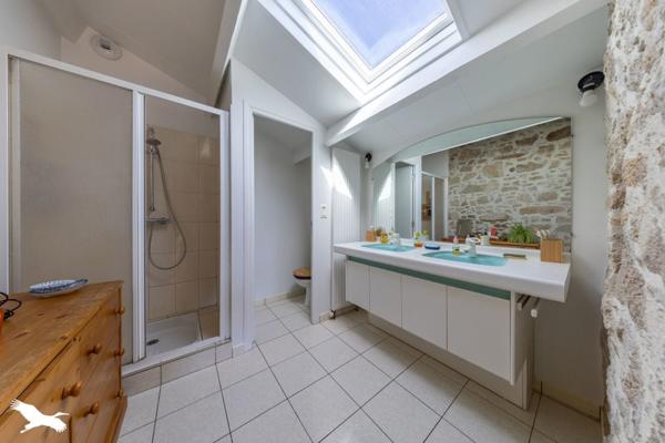 Maison à vendre |  Bellevigny |  6 pièces | 165,2 m²