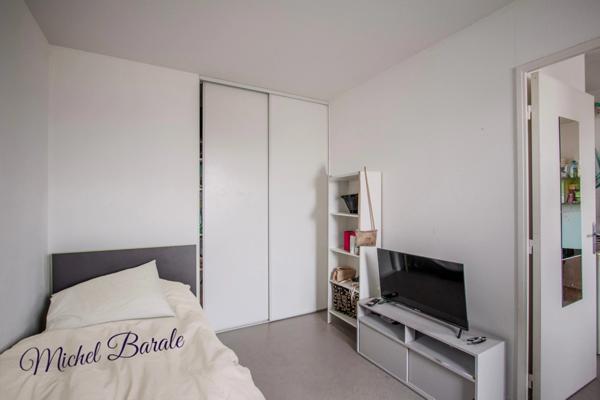 Appartement T2 LYON 8ᵉ dans la Résidence étudiante "Arts Berthelot"