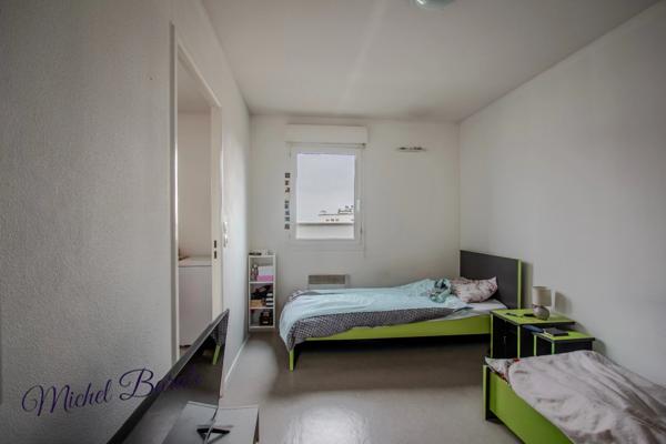 Appartement T2 LYON 8ᵉ dans la Résidence étudiante "Arts Berthelot"