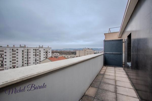 Appartement T2 LYON 8ᵉ dans la Résidence étudiante "Arts Berthelot"